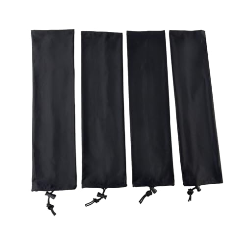 1. Atmungsaktive Pferdebeinschützer – Polyester-Mesh & Kick-resistent, maschinenwaschbar, Reitausrüstung, langlebig, Polyester, Pferdeausrüstung von alloneslife