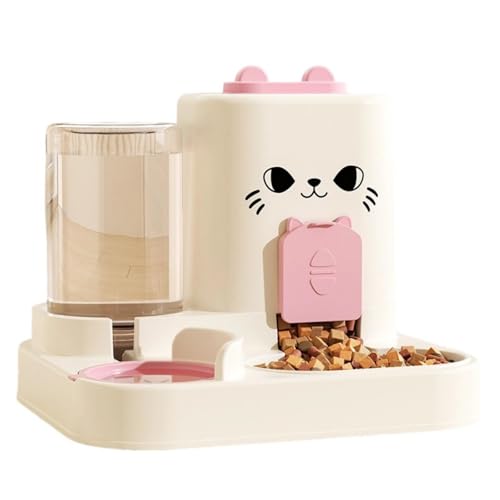 Erhöhte Katzenhund Schüssel Schüssel Leckdelikte Trinkflasche Abnehmbarer Metallfuttermittelraum Platz Sparende Design Mit Großer Kapazität Haustier Feeder Mit Abnehmbaren Teilen Erhöhte Katzenhund Schüssel Schüssel Leckdelikte Trinkflasche Abnehmbarer Metallfuttermittelraum Platz Sparende Design Mit Großer Kapazität Haustier Feeder Mit Abnehmbaren Teilen von alloneslife