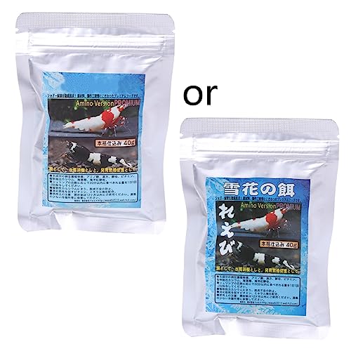Natto Sticks Fütterungsfisch Futter Pellet Sinkende Diät Für Bodenfütterung Fisch 1 4 Unzen Mischdiät Für Kristallgarnelen von alloneslife