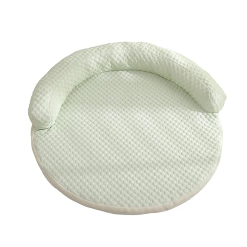 alloneslife Großes kühlendes Kissen, Katzenbett für heißes Wetter, Wärmeableitung, Winter-Haustiermatte alloneslife Großes kühlendes Kissen, Katzenbett für heißes Wetter, Wärmeableitung, Winter-Haustiermatte von alloneslife
