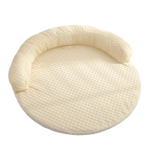 alloneslife Großes kühlendes Kissen, Katzenbett für heißes Wetter, Wärmeableitung, Winter-Haustiermatte alloneslife Großes kühlendes Kissen, Katzenbett für heißes Wetter, Wärmeableitung, Winter-Haustiermatte von alloneslife