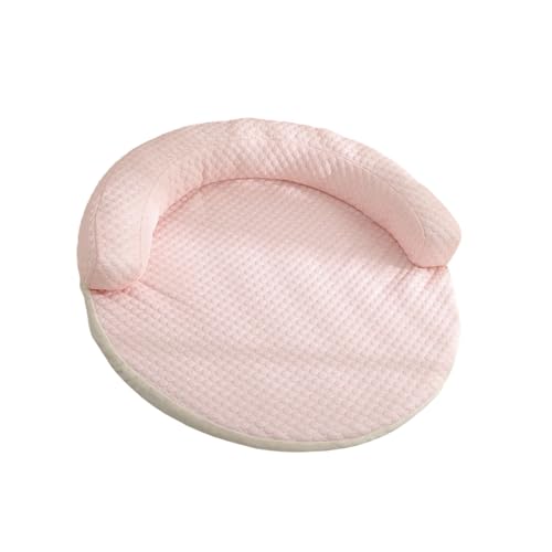 alloneslife Großes kühlendes Kissen, Katzenbett für heißes Wetter, Wärmeableitung, Winter-Haustiermatte alloneslife Großes kühlendes Kissen, Katzenbett für heißes Wetter, Wärmeableitung, Winter-Haustiermatte von alloneslife