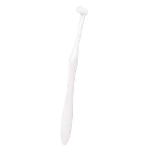 alloneslife Hundezahnreinigungsbürste für Zahnbürste, ultraweich, für Kopf, Hundepflege, kleine und große Zähne alloneslife Hundezahnreinigungsbürste für Zahnbürste, ultraweich, für Kopf, Hundepflege, kleine und große Zähne von alloneslife