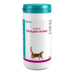 Almapharm Astorin ViroLysin Pulver Almapharm Astorin ViroLysin Pulver von almapharm