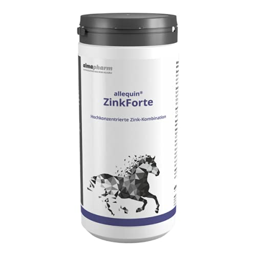 almapharm allequin® Zinkforte 800g von almapharm