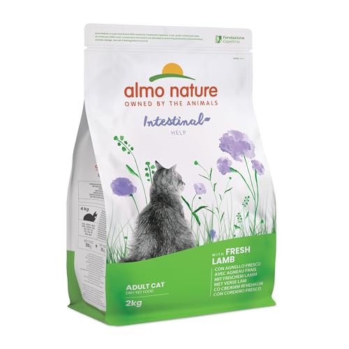 almo nature Holistic Droogvoer Digestive Help von almo nature