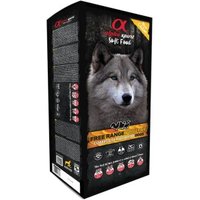 alpha spirit Dog Complete Food Puppies Pute 9 kg alpha spirit Dog Complete Food Puppies Pute 9 kg von alpha spirit
