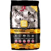 alpha spirit Dog Freiland-Geflügel 3 kg alpha spirit Dog Freiland-Geflügel 3 kg von alpha spirit