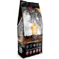 alpha spirit Dog Multiprotein Huhn und Schwein 12 kg alpha spirit Dog Multiprotein Huhn und Schwein 12 kg von alpha spirit