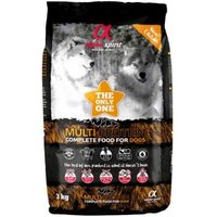 alpha spirit Dog Multiprotein Huhn und Schwein 3 kg alpha spirit Dog Multiprotein Huhn und Schwein 3 kg von alpha spirit