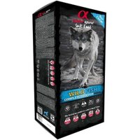 alpha spirit Dog Semi-Moist Wild Fish 9kg alpha spirit Dog Semi-Moist Wild Fish 9kg von alpha spirit