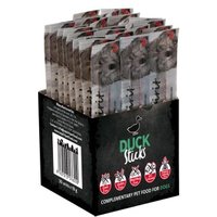alpha spirit Dog Stick 30er-Box Ente alpha spirit Dog Stick 30er-Box Ente von alpha spirit