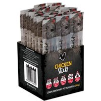 alpha spirit Dog Stick 30er-Box Huhn alpha spirit Dog Stick 30er-Box Huhn von alpha spirit
