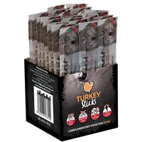 alpha spirit Dog Stick 30er-Box Magere Pute alpha spirit Dog Stick 30er-Box Magere Pute von alpha spirit