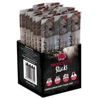 alpha spirit Dog Stick 30er-Box Schinken alpha spirit Dog Stick 30er-Box Schinken von alpha spirit
