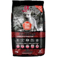 alpha spirit Dog The Only One Puppies Pute 3 kg alpha spirit Dog The Only One Puppies Pute 3 kg von alpha spirit