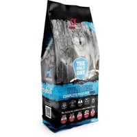 alpha spirit Dog The Only One Wild Fish 12 kg alpha spirit Dog The Only One Wild Fish 12 kg von alpha spirit