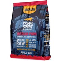 alpha spirit Primal Spirit Iberian Pork Dog Adult 1 kg alpha spirit Primal Spirit Iberian Pork Dog Adult 1 kg von alpha spirit