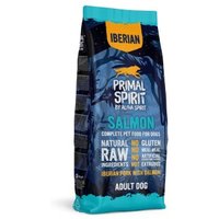 alpha spirit Primal Spirit Iberian Salmon Dog Adult 12 kg alpha spirit Primal Spirit Iberian Salmon Dog Adult 12 kg von alpha spirit