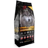 alpha spirit Soft Food Geflügel 1,5 kg alpha spirit Soft Food Geflügel 1,5 kg von alpha spirit