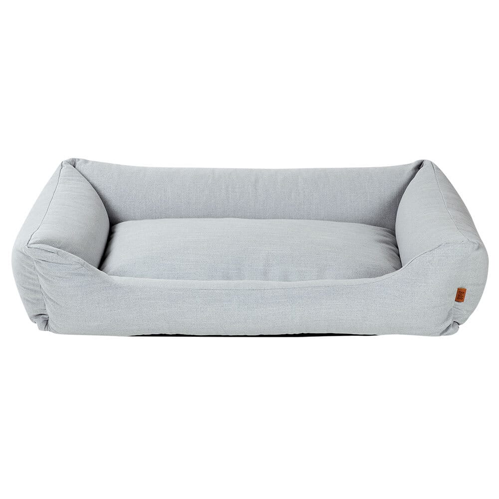 alsa-brand Hundebett Terra grau, Maße: ca. 60 x 40 cm alsa-brand Hundebett Terra grau, Maße: ca. 60 x 40 cm von alsa-brand