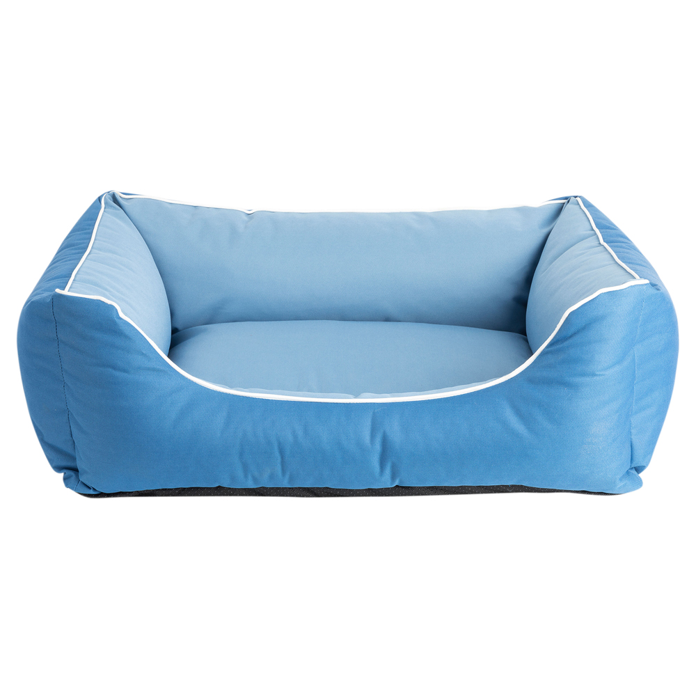alsa-brand Kühlbett blau, Außenmaße: ca. 80 x 60 cm alsa-brand Kühlbett blau, Außenmaße: ca. 80 x 60 cm von alsa-brand