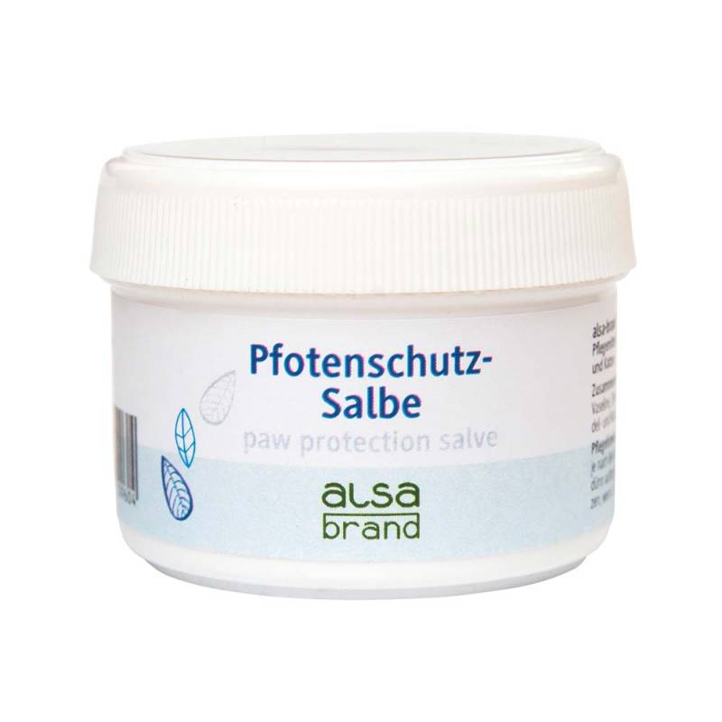 alsa-brand Pfotenschutz-Salbe, 90 ml von alsa-brand