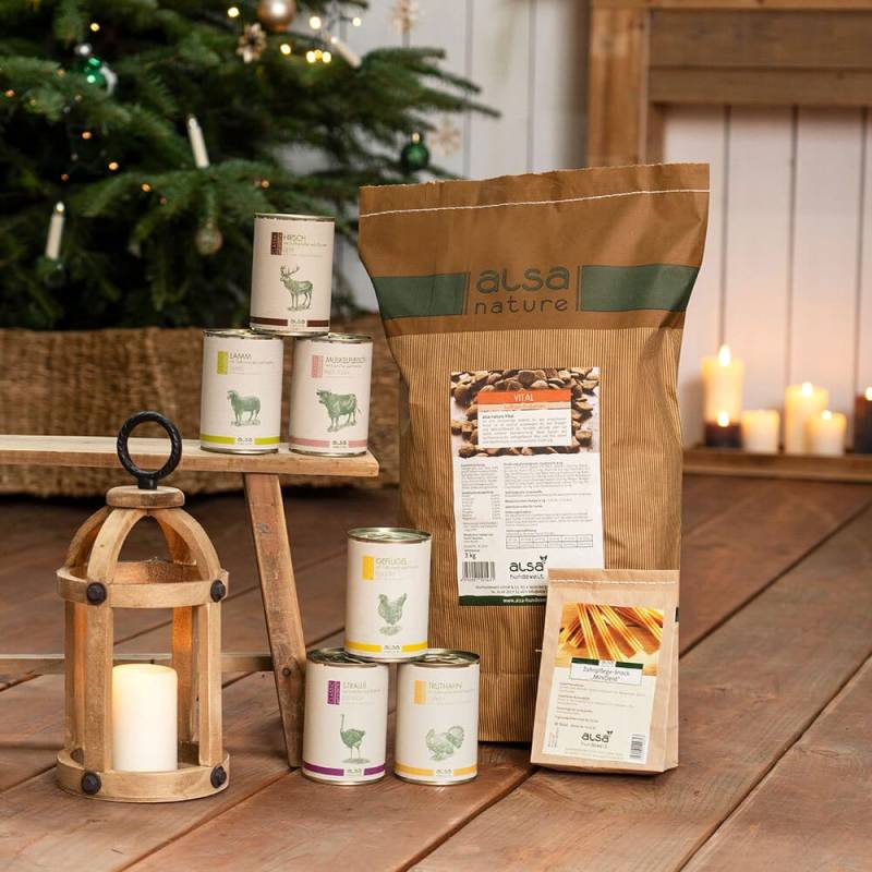 alsa-hundewelt Spendenpaket Nr. 1 alsa-hundewelt Spendenpaket Nr. 1 von alsa-hundewelt