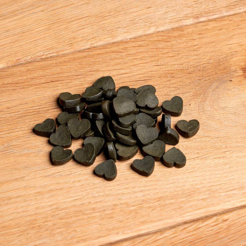 alsa-nature Algen-Herzen, 3 x 100 g alsa-nature Algen-Herzen, 3 x 100 g von alsa-nature