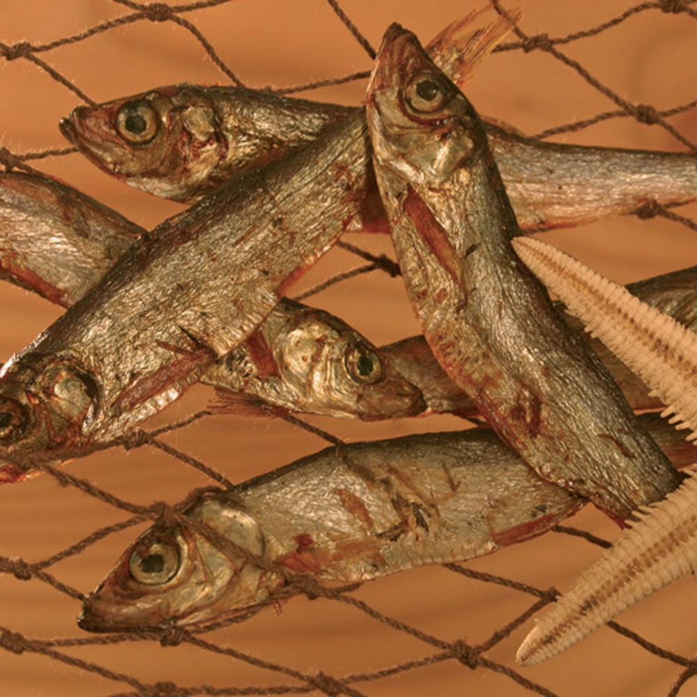 alsa-nature Baltik-Hering Kauartikel, 2 x 250 g, Länge: ca. 10 cm, Hundefutter alsa-nature Baltik-Hering Kauartikel, 2 x 250 g, Länge: ca. 10 cm, Hundefutter von alsa-nature