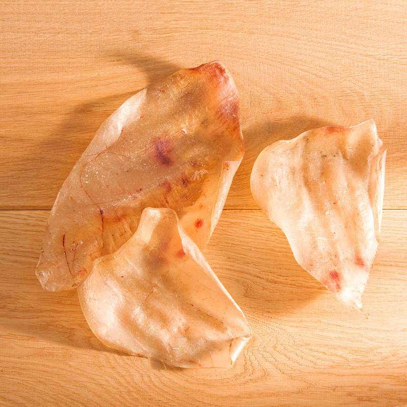 alsa-nature Büffelohren Kauknochen, 3 x 10 Stück, Hundefutter alsa-nature Büffelohren Kauknochen, 3 x 10 Stück, Hundefutter von alsa-nature