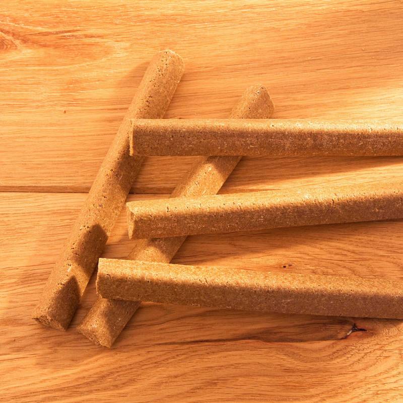 alsa-nature Chicken-Backstange, 3 x 10 Stück, Länge: ca. 18 cm von alsa-nature