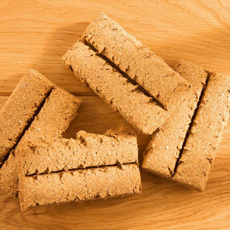 alsa-nature Diät-Brocken Kauartikel, 3 x 1 kg, Länge: ca. 11 cm, Hundefutter alsa-nature Diät-Brocken Kauartikel, 3 x 1 kg, Länge: ca. 11 cm, Hundefutter von alsa-nature