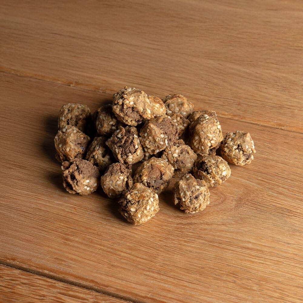 alsa-nature Entenbraten im Teigmantel, 3 x 125 g von alsa-nature