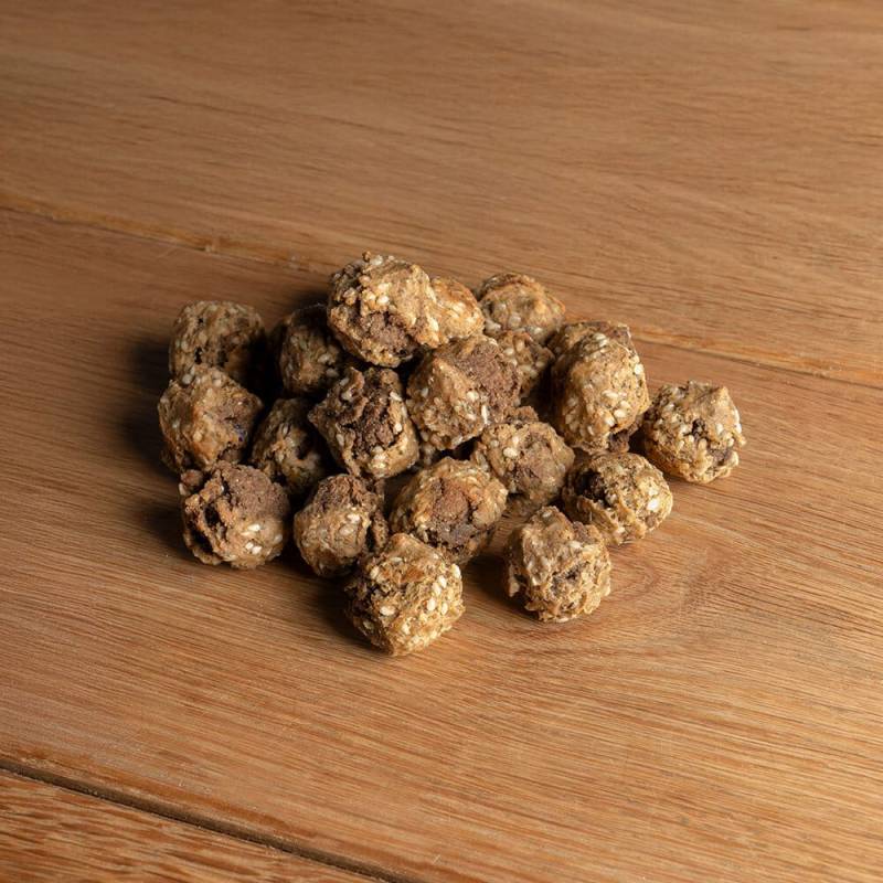 alsa-nature Entenbraten im Teigmantel, 3 x 125 g von alsa-nature