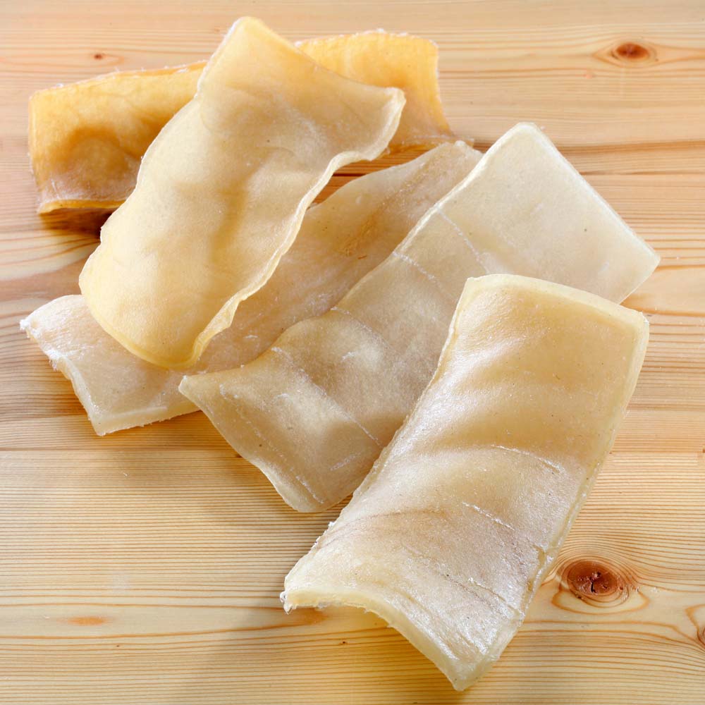 alsa-nature Farmer-Bone Zahnpflegechips Zahnpflege, 2 x 250 g, Länge: ca. 15 cm, Hundefutter alsa-nature Farmer-Bone Zahnpflegechips Zahnpflege, 2 x 250 g, Länge: ca. 15 cm, Hundefutter von alsa-nature