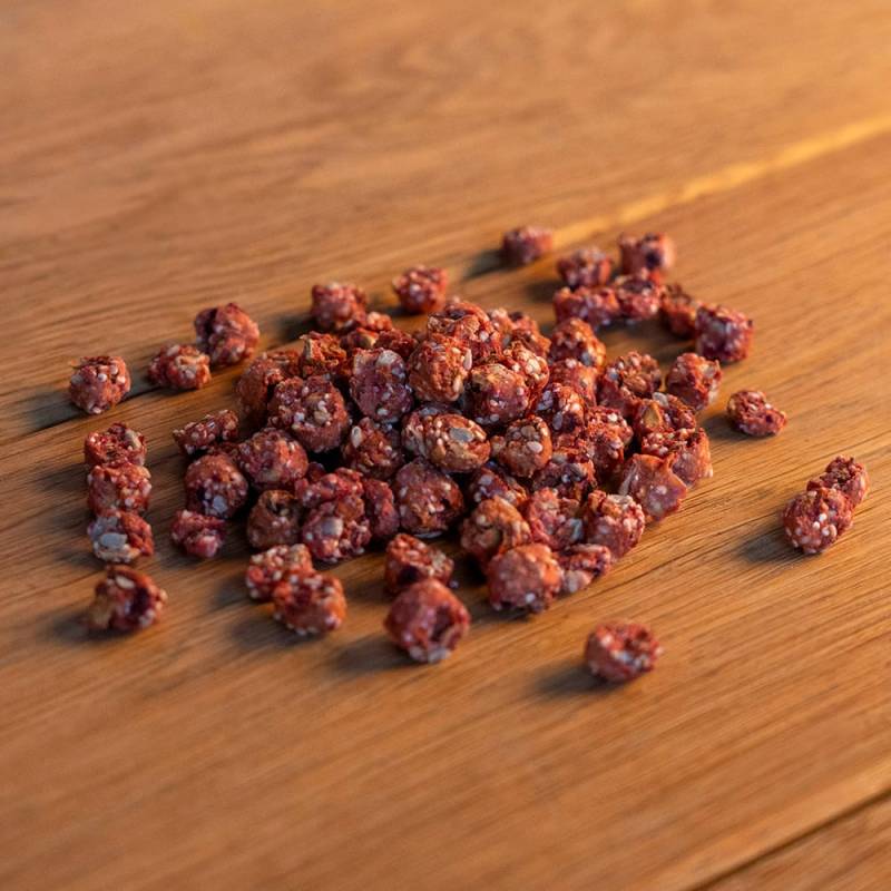 alsa-nature Gemüsebombe, 3 x 250 g, Länge: ca. 1 cm alsa-nature Gemüsebombe, 3 x 250 g, Länge: ca. 1 cm von alsa-nature