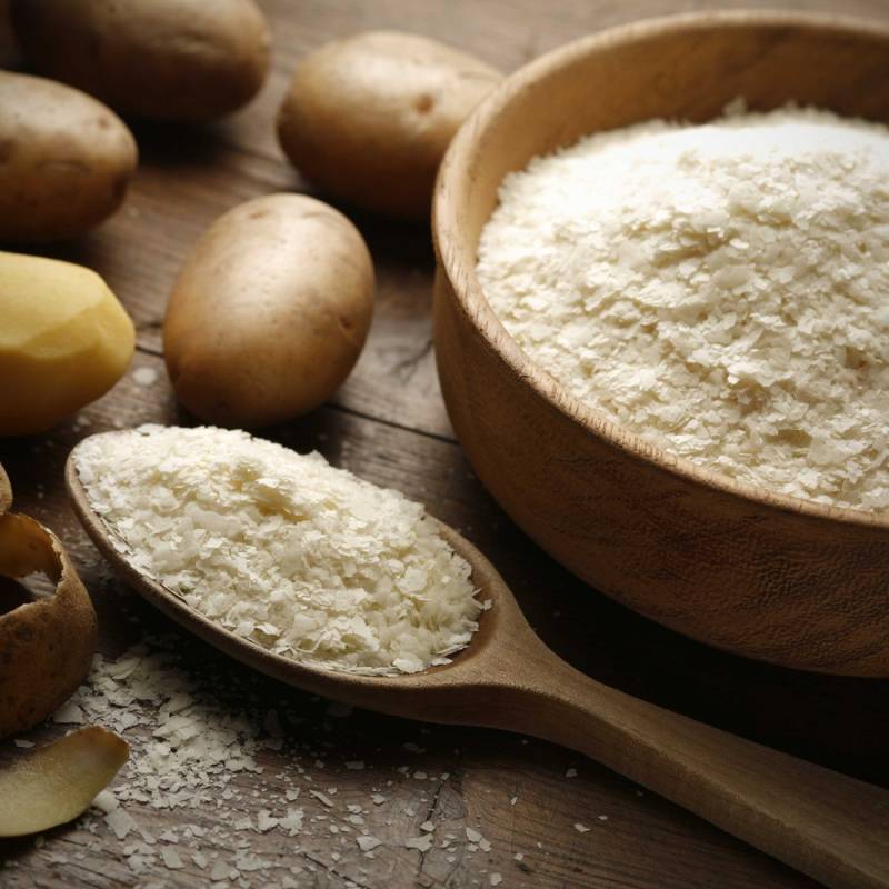 alsa-nature Kartoffel-Flocke Schonkost, 3 kg, Hundefutter alsa-nature Kartoffel-Flocke Schonkost, 3 kg, Hundefutter von alsa-nature