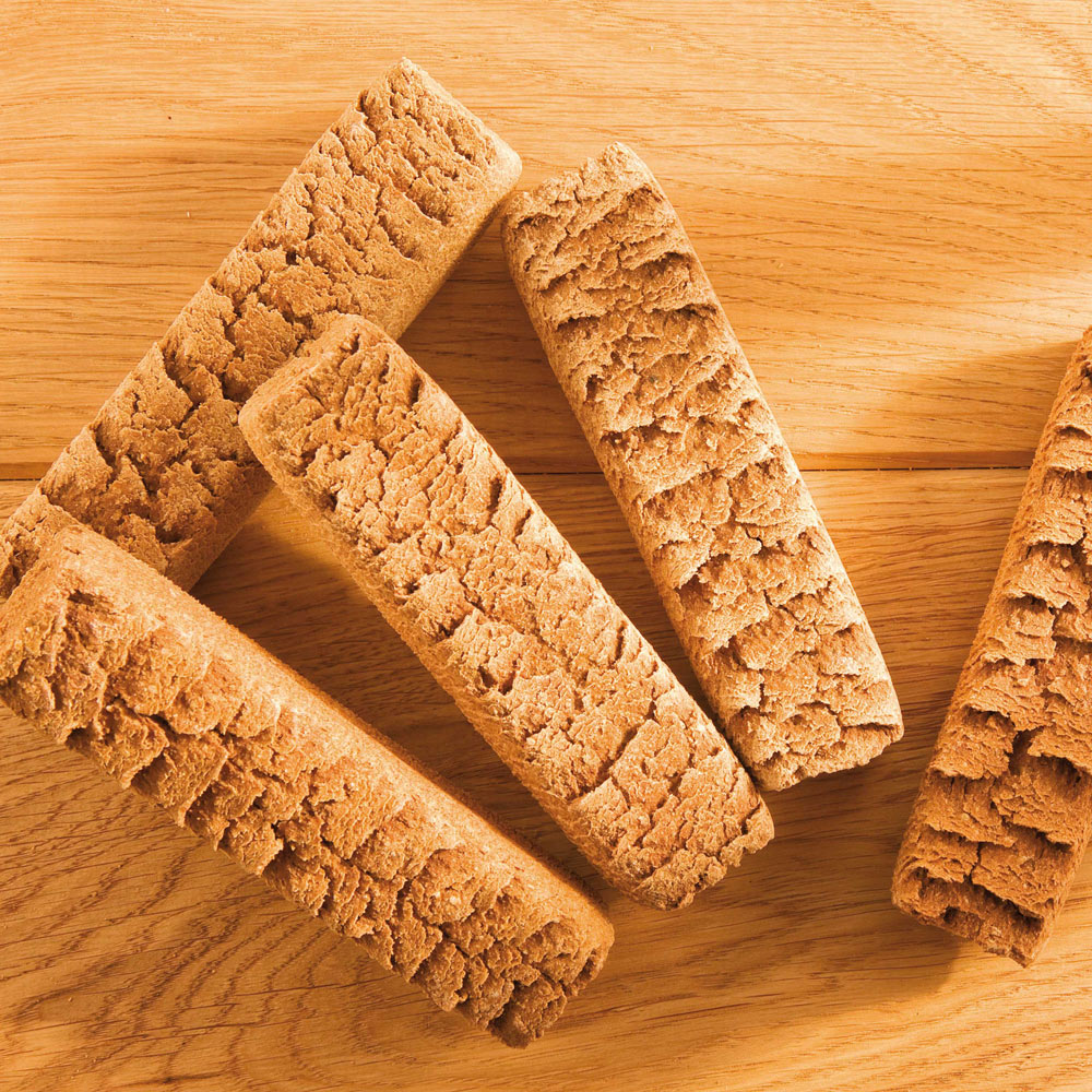 alsa-nature Kastenbrot Kauartikel, 3 x 1 kg, Länge: ca. 12 cm, Hundefutter alsa-nature Kastenbrot Kauartikel, 3 x 1 kg, Länge: ca. 12 cm, Hundefutter von alsa-nature