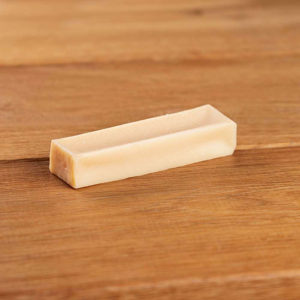 alsa-nature Kaukäse Kauartikel, Inhalt: 2 x 1 Stück, Gr. M, Breite: ca. 3 cm, Länge: ca. 12 cm, Hundefutter von alsa-nature