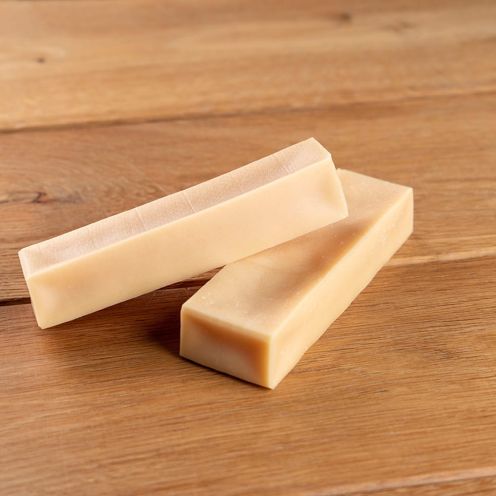 alsa-nature Kaukäse Kauartikel, Inhalt: 2 x 1 Stück, Gr. XL, Breite: ca. 5 cm, Länge: ca. 16 cm, Hundefutter alsa-nature Kaukäse Kauartikel, Inhalt: 2 x 1 Stück, Gr. XL, Breite: ca. 5 cm, Länge: ca. 16 cm, Hundefutter von alsa-nature