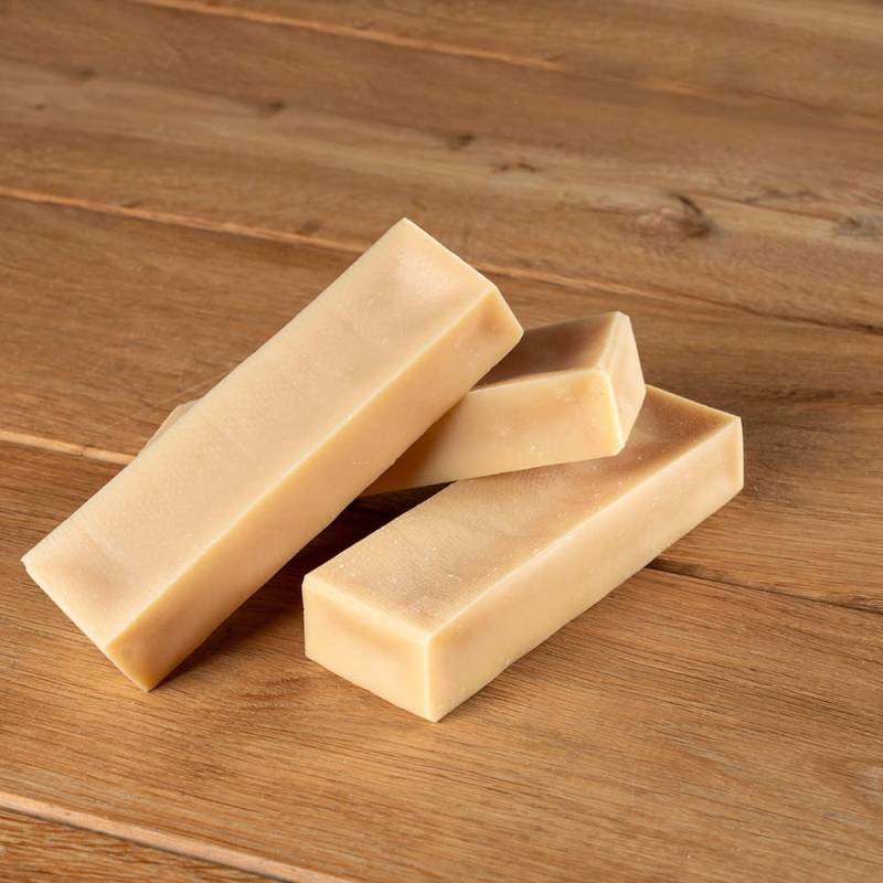 alsa-nature Kaukäse Kauartikel, Inhalt: 3 x 1 Stück, Gr. XL, Breite: ca. 5 cm, Länge: ca. 16 cm, Hundefutter von alsa-nature
