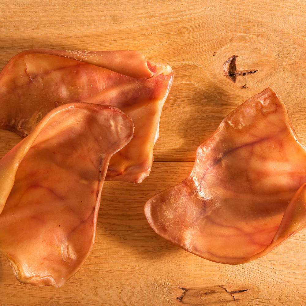 alsa-nature Kauohren Kauartikel, 3 x 500 g, Hundefutter alsa-nature Kauohren Kauartikel, 3 x 500 g, Hundefutter von alsa-nature