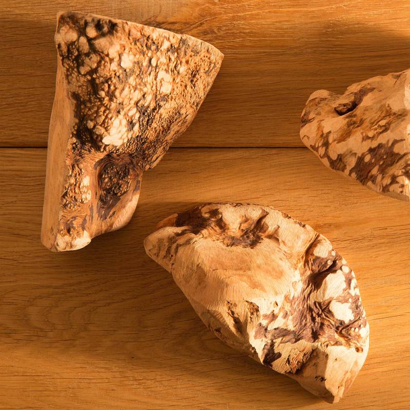 alsa-nature Kauwurzel Zahnpflege, Maße: ca. 15 x 8 x 10 cm, Hundefutter alsa-nature Kauwurzel Zahnpflege, Maße: ca. 15 x 8 x 10 cm, Hundefutter von alsa-nature