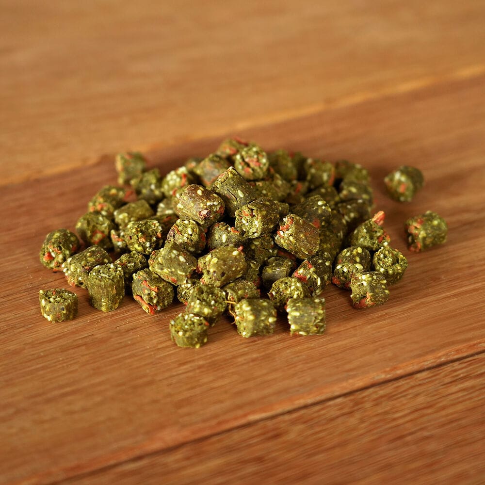 alsa-nature Kräuterbombe, 250 g, Länge: ca. 1 cm von alsa-nature