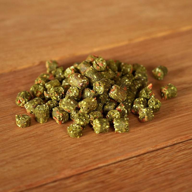 alsa-nature Kräuterbombe, 250 g, Länge: ca. 1 cm von alsa-nature