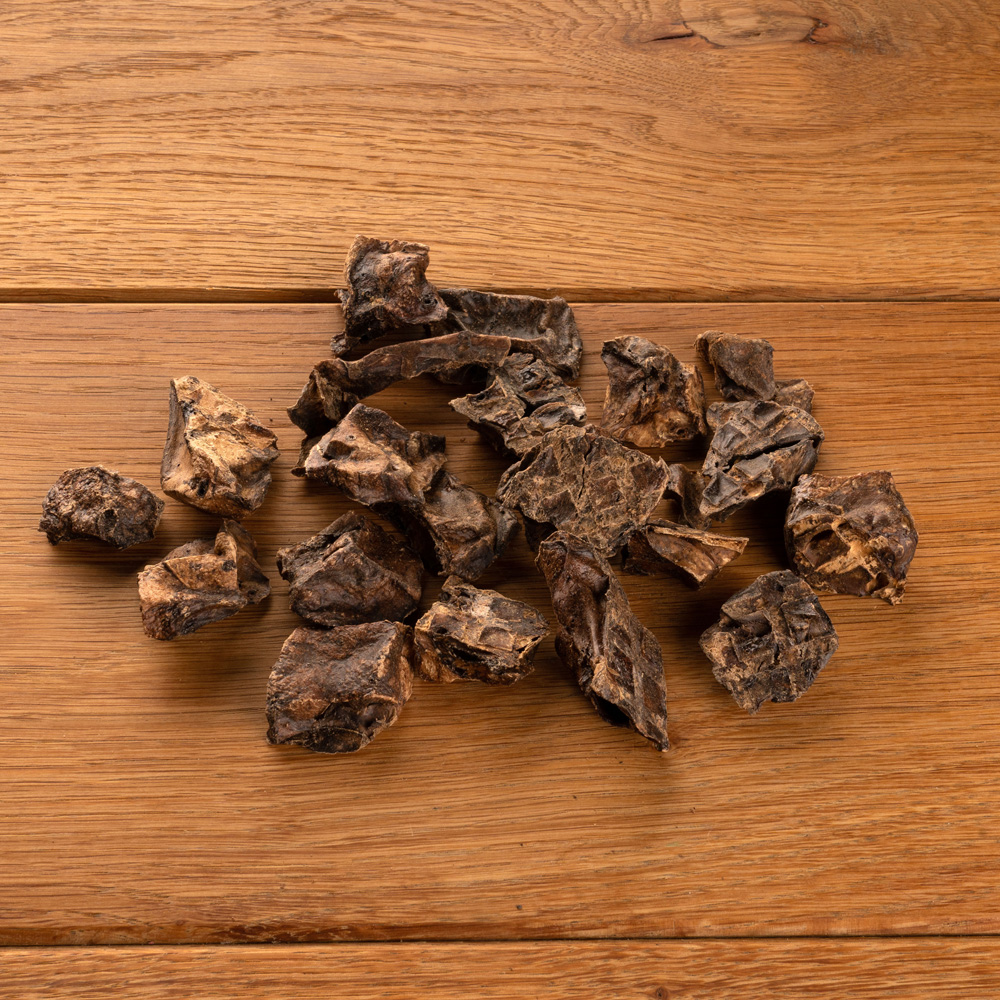 alsa-nature Lamm-Lungenwürfel Kauartikel, 200 g, Maße: ca. 2 x 3,5 cm, Hundefutter alsa-nature Lamm-Lungenwürfel Kauartikel, 200 g, Maße: ca. 2 x 3,5 cm, Hundefutter von alsa-nature