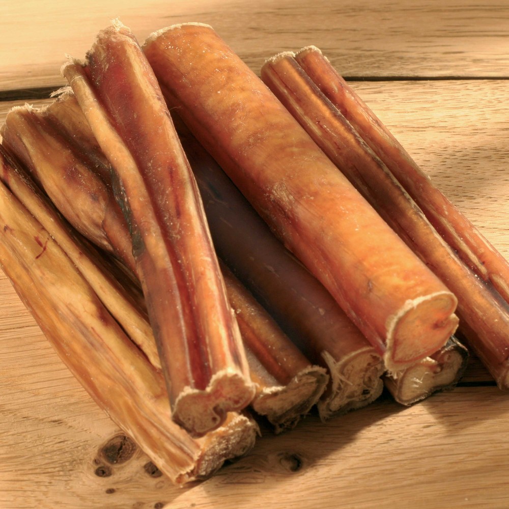 alsa-nature Ochsenziemer Kauartikel, 5 Stück, Länge: ca. 12 - 15 cm, Hundefutter alsa-nature Ochsenziemer Kauartikel, 5 Stück, Länge: ca. 12 - 15 cm, Hundefutter von alsa-nature
