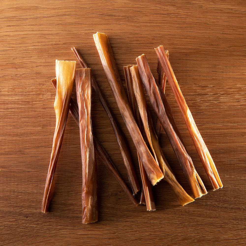 alsa-nature Pferde-Kausticks Kauartikel, 100 g, Maße: ca. 15 x 0,5 cm, Hundefutter alsa-nature Pferde-Kausticks Kauartikel, 100 g, Maße: ca. 15 x 0,5 cm, Hundefutter von alsa-nature