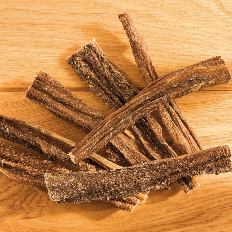 alsa-nature Schafspansen Kauartikel, 500 g, Hundefutter alsa-nature Schafspansen Kauartikel, 500 g, Hundefutter von alsa-nature